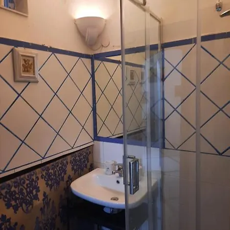 Apartamento La Casa Nella Roccia